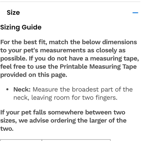 KONG Cloud Collar (Lge) - Picture 10 of 12